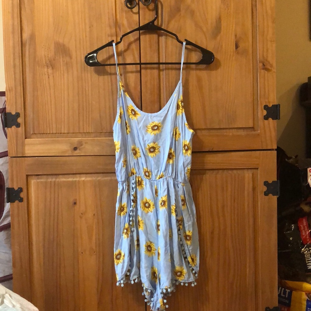 Never worn